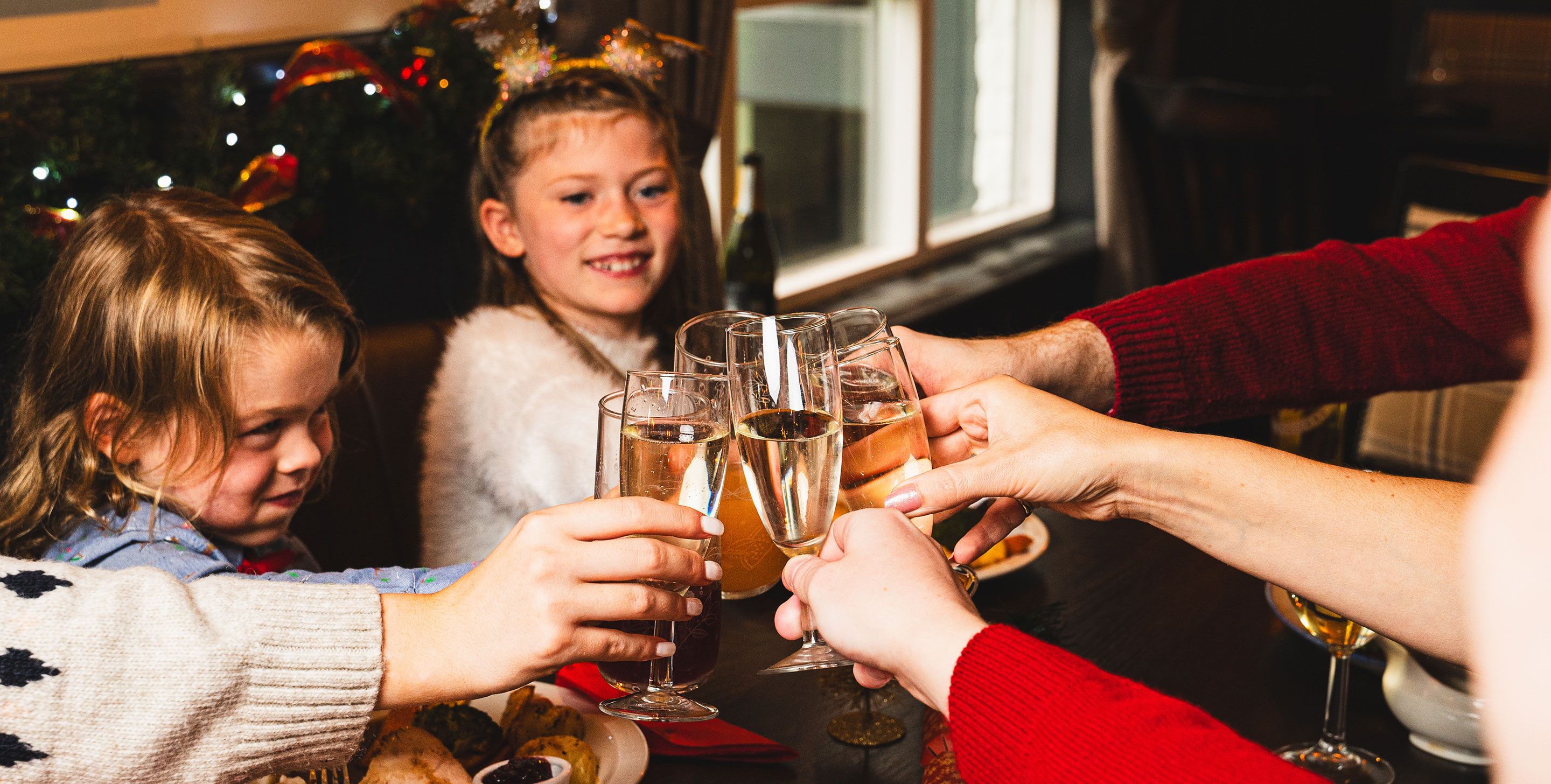Even more magical occasions at The Alyn